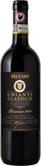 Piccini Chianti Classico Riserva DOCG 13% 0,75l