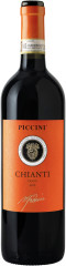 Piccini Chianti DOCG 12,5% 0,75l