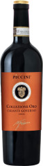 Piccini Collezione Oro Chianti Governo DOCG 13,5% 0,75l