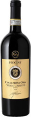 Piccini Collezione Oro Chianti Riserva DOCG 13,5% 0,75l