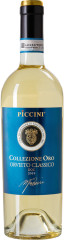 Piccini Collezione Oro Orvieto Classico DOC 12,5% 0,75l