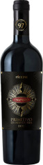 Piccini Frapasso Primitivo di Manduria 14,5% 0,75l