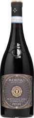 Piccini Memoro Quattro Elementi Montepulciano dAbruzzo 13,5% 0,75l