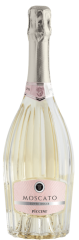 Piccini Moscato Cuve Dolce Venetian Dress 7% 0,75l