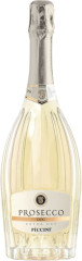 Piccini Prosecco DOC Extra Dry Venetian Dress 11% 0,75l