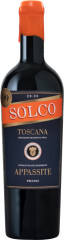 Piccini Solco Toscana IGT Leggero Appassite 13,5% 0,75l