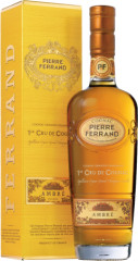 Pierre Ferrand Ambr XO 40% 0,7l