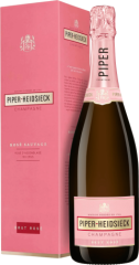 Piper-Heidsieck Ros� Sauvage 12% 0,75l