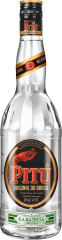 Pit Cachaca 38% 0,7l