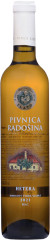 Pivnica Radoina Hetera 2023 9% 0,5l