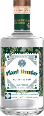 Plant Hunter Botanical Rum 41% 0,7l