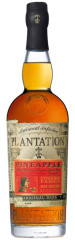 Plantation Pineapple 40% 0,7l