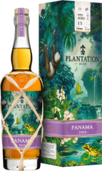 Plantation Single Vintage Panama 2010 51,4% 0,7l