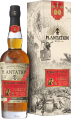 Plantation Stiggins Fancy Smoky Formula 40% 0,7l