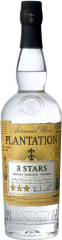 Plantation White 3 Stars 41,2% 0,7l