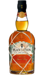 Plantation Xaymaca 43% 0,7l