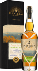 Planteray Prestige Cellar Trinidad 1999 57,5% 0,7l