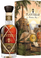Planteray XO 20th Anniversary 3l 40%