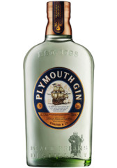 Plymouth Gin 41,2% 0,7l