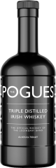 Pogues Irish Whiskey 40% 0,7l