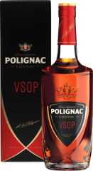 Polignac VSOP 40% 0,7l