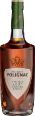 Polignac VSOP Biologique Organic 40% 0,7l