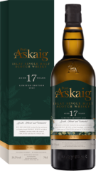 Port Askaig 17 ron 50,5% 0,7l