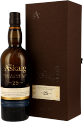 Port Askaig 25 ron 45,8% 0,7l