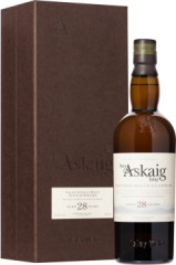 Port Askaig 28 ron 45,8% 0,7l