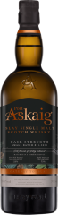 Port Askaig Cask Strength Small Batch #01-2023 59,4% 0,7l