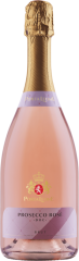 Porta Leone Prosecco DOC Ros Brut 11% 0,75l