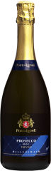 Porta Leone Prosecco Spumante DOC Treviso Millesimato Brut 11% 0,75l