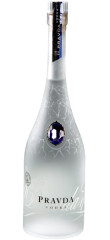 Pravda Vodka 1,75l 40%