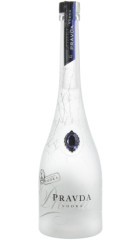 Pravda Vodka 40% 0,7l