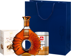 Prmiov darekov set Godet XO Terre (set 1 x 0.7 l)