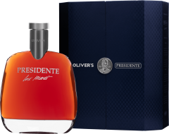 Presidente Jos Mart 40% 0,7l