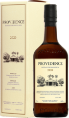 Providence 3 ron 2020 52% 0,7l