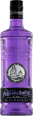 Puerto de Indias Blackberry 37,5% 0,7l