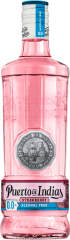 Puerto de Indias Strawberry Gin Alcohol-Free 0% 0,7l