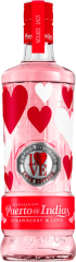 Puerto de Indias Strawberry Love Edition 37,5% 0,7l