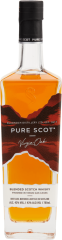 Pure Scot Virgin Oak 43% 0,5l