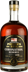 Pusser's Coronation Reserve 54,5% 0,7l