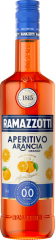 Ramazzotti Aperitivo Arancia 0.0% 0,7l