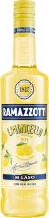 Ramazzotti Limoncello 18% 0,7l