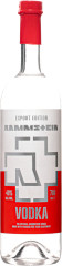 Rammstein Vodka 40% 0,7l