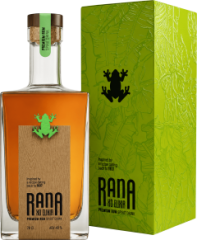 Rana XO Elixir v kart�ne 40% 0,7l