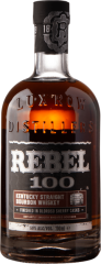 Rebel Yell 100 Oloroso Sherry Casks 50% 0,7l