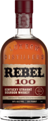 Rebel Yell 100 Proof 50% 0,7l