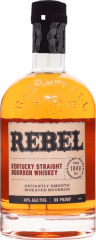 Rebel Yell 40% 0,7l