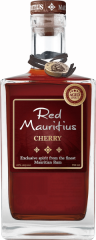 Red Mauritius Cherry 40% 0,7l